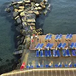Hotel Arc En Ciel Diano Marina