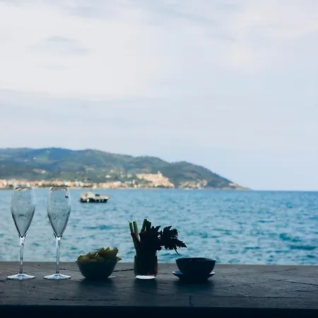 Arc En Ciel Hotel Diano Marina