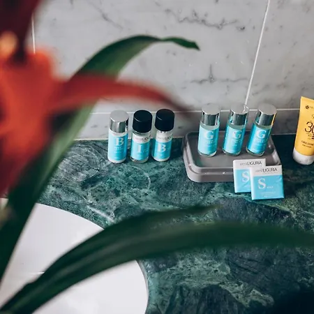 Arc En Ciel Diano Marina