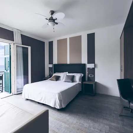 Arc En Ciel 4* Diano Marina