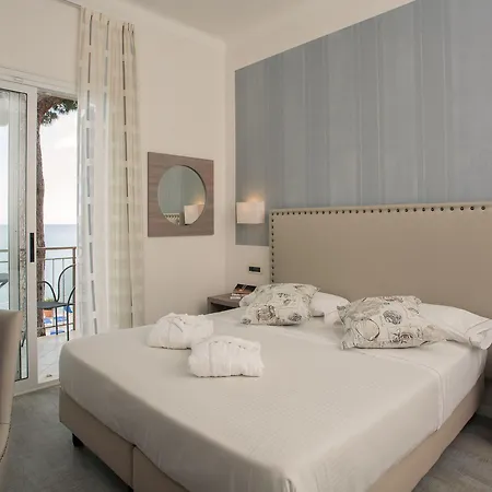 Arc En Ciel 4* Diano Marina