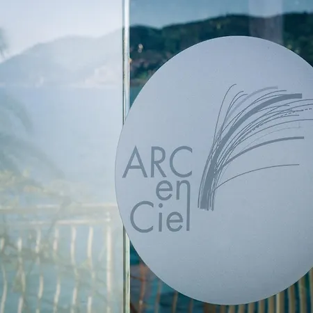 Hotel Arc En Ciel 4*
