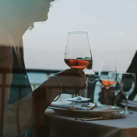 Arc En Ciel Hotel Diano Marina