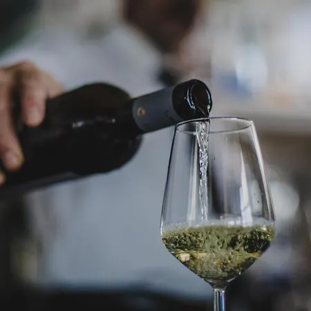 Hotel Arc En Ciel 4*