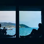 Отель Arc En Ciel Диано-Марина