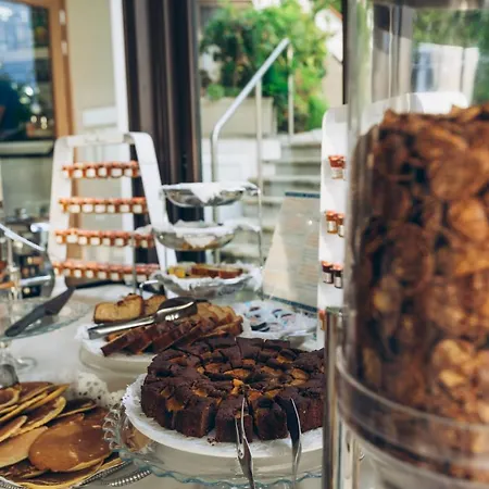 Arc En Ciel 디아노마리나