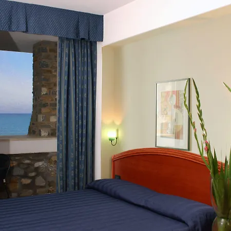 Hotell Arc En Ciel Diano Marina