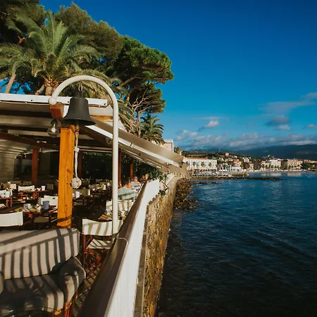 Hotell Arc En Ciel Diano Marina