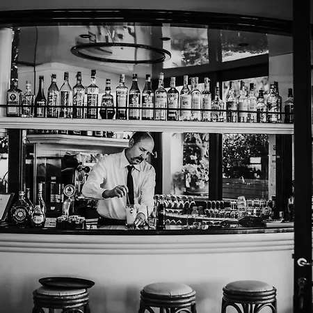 Hotell Arc En Ciel 4*