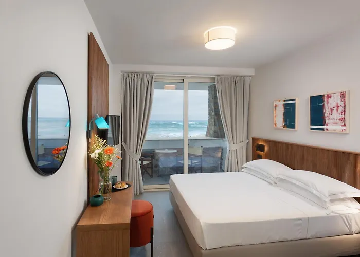 Arc En Ciel 4* Diano Marina