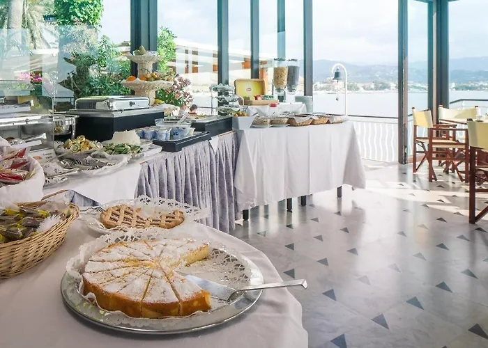 Arc En Ciel Diano Marina