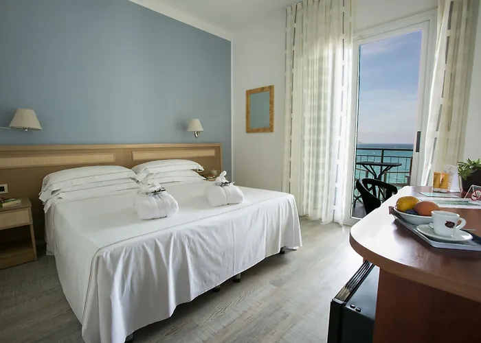 Arc En Ciel 4* 디아노마리나