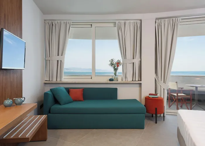 호텔 Arc En Ciel 4*