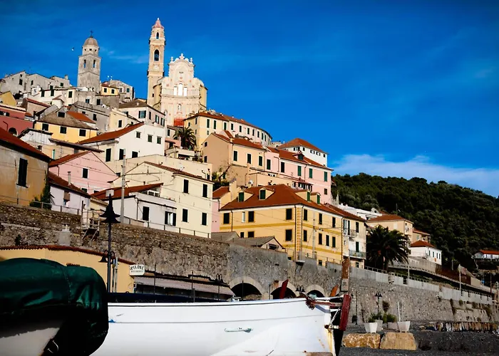 Arc En Ciel 4* Diano Marina